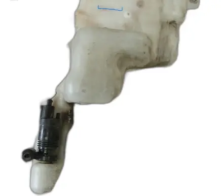 Jeep Compass Coolant expansion tank/reservoir 05303789AE