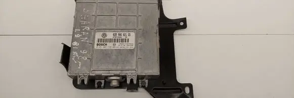 Volkswagen Sharan Engine control unit/module 028906021GS 0281001738