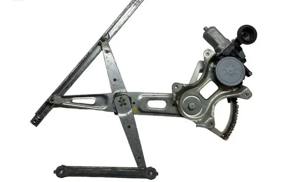 Lexus IS 220D-250-350 Rear door window regulator motor 8572058010 06220401770