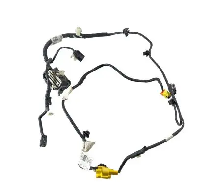 Ford Edge II Seat wiring loom DU5T14C687AC DU5T14D230AB