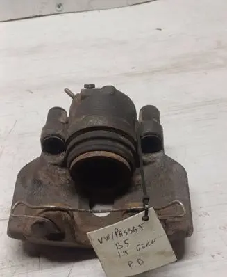 Volkswagen PASSAT B5 Front brake caliper