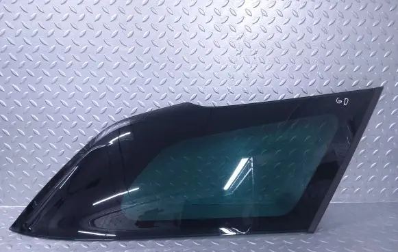 Citroen DS5 Rear side window 9687430880 43R002212