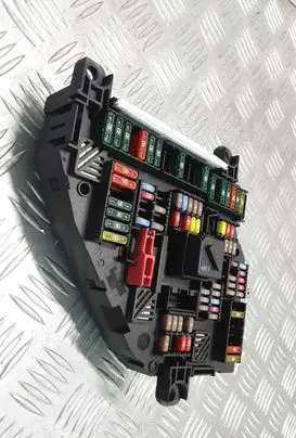 Fuse module