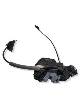 Renault Trafic III (X82) Front door lock 805025102R 4C17 40627211