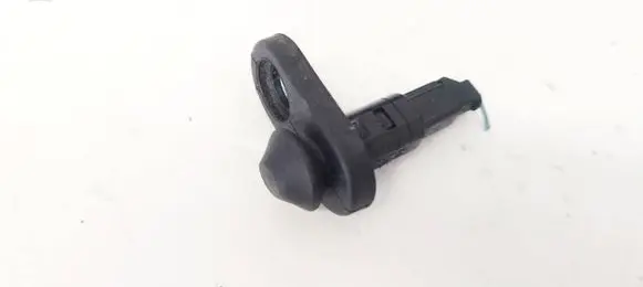 Toyota Auris 150 Front door lock loop/hook striker 