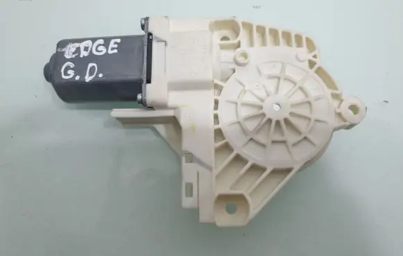 Ford Edge I Rear door window regulator motor 971466107
