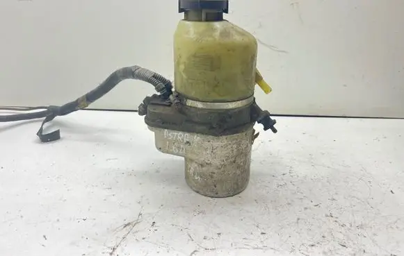 Opel Zafira B Electric power steering pump 