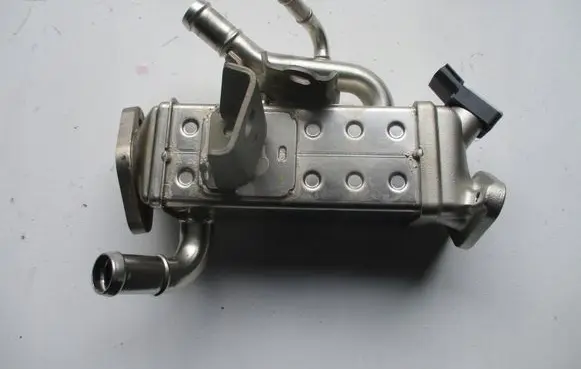 KIA Niro EGR valve cooler 2841008HA0