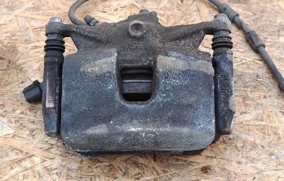 Audi A3 8Y Front brake caliper