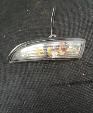 Ford Fiesta Front door wing mirror part 8A6113B381A