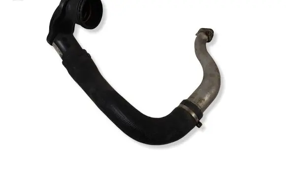 Opel Zafira C Intercooler hose/pipe 13386923 360578926