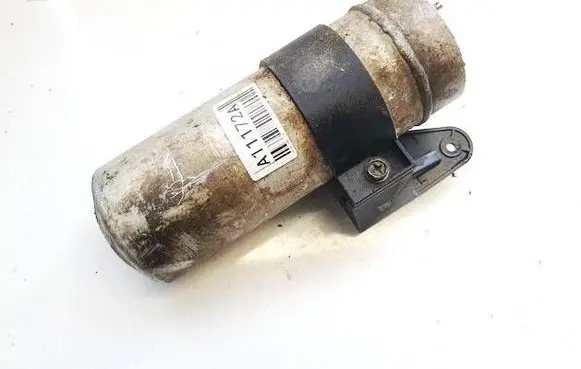 Audi A4 S4 B6 8E 8H Air conditioning (A/C) air dryer 8E0820193C