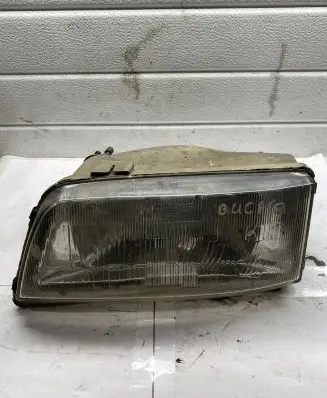 Fiat Ulysse Headlight/headlamp 49335