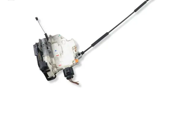 Seat Leon (1P) Front door lock 1P1837016