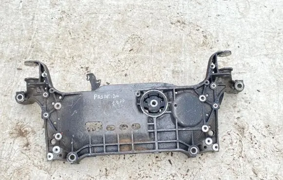Front subframe