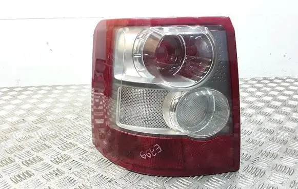 Land Rover Range Rover Sport L320 Rear/tail lights 9h3213405aa