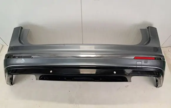 Volkswagen Tiguan Rear bumper 5NN807421 Z2771