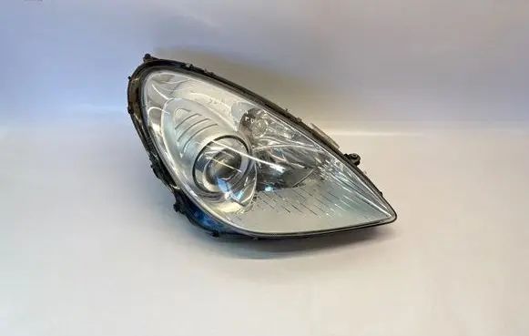 Mercedes-Benz SLK R171 Headlight/headlamp A1718203461 1LL00836164 00836164778635