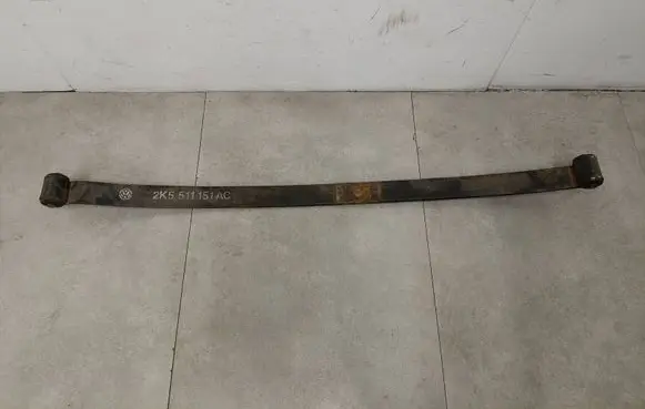Volkswagen Caddy Rear leaf spring 2K5511151AC