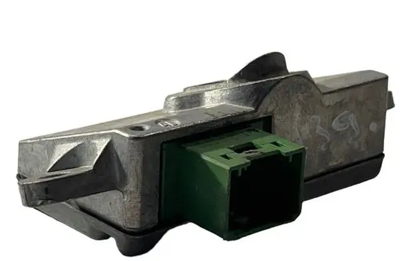 BMW 7 E65 E66 Airbag control unit/module 6970906 65776970906