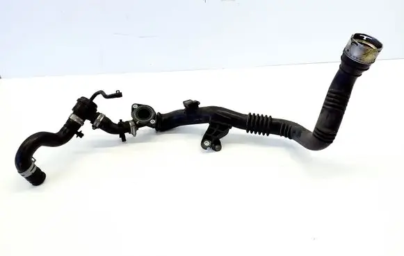 Nissan Micra K14 Air intake duct part 144605FA0B 0281006028