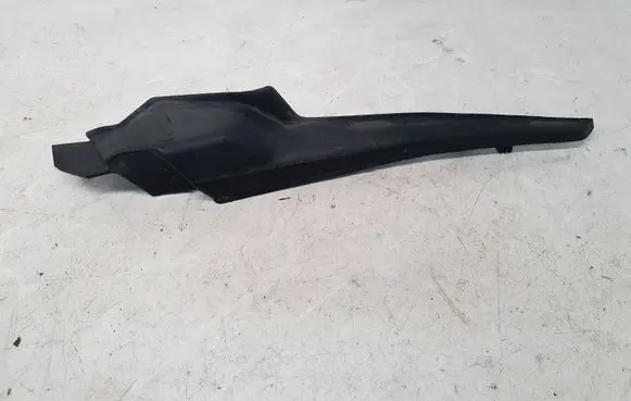 Lexus RX 450H Fender end trim 5386748070