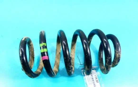 Audi A4 S4 B6 8E 8H Front coil spring IMPRK1175327