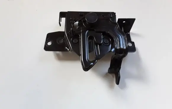 Hyundai Ioniq Engine bonnet (hood) release handle 81130G2900