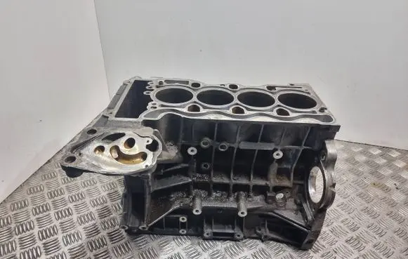 BMW 3 E46 Engine block 75163280 75163280aab 7516330