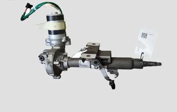Toyota Yaris Electric power steering pump 452500D192