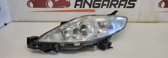 Mazda 5 Headlight/headlamp P5117L 00HR00DCU 5117