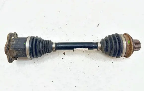 Audi A4 S4 B9 Front driveshaft 8K0407285E