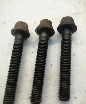 Ford Transit other engine part