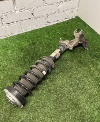 Front shock absorber/damper