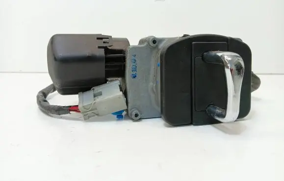 Honda Legend Front door lock 