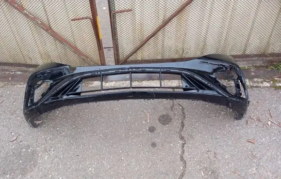 Mercedes-Benz EQS V297 Front bumper A2978850904 A2978851004 A2978852002