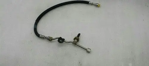 BMW 5 E60 E61 Fuel line pipe 7565282