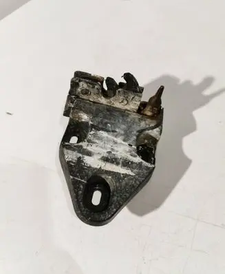 Renault Trafic II (X83) Loading door lock 