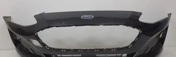 Ford Focus Front bumper JX7B-17757-V