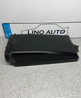 BMW 7 E65 E66 Interior heater climate box assembly housing 8379958
