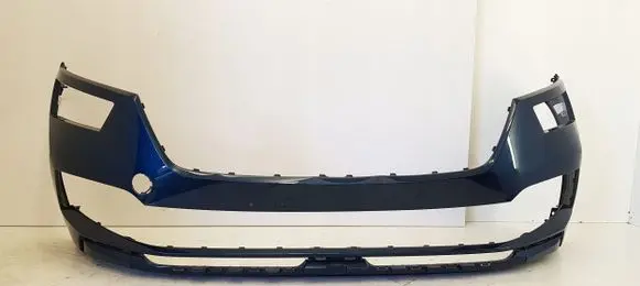 Skoda Kamiq Front bumper