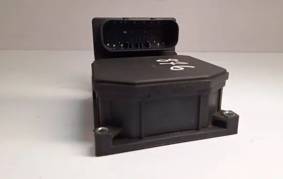 BMW 5 E39 ABS control unit/module 34526758971 0265950002 34522285051
