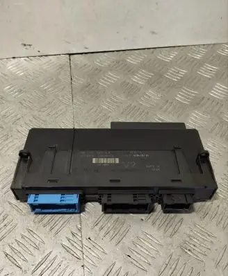 BMW 5 F10 F11 Comfort/convenience module 9284282