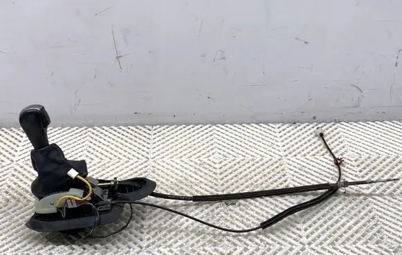BMW 5 E60 E61 Gear shift rod 