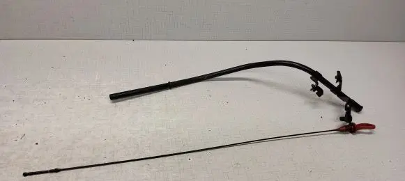 BMW X3 E83 Oil level dip stick 