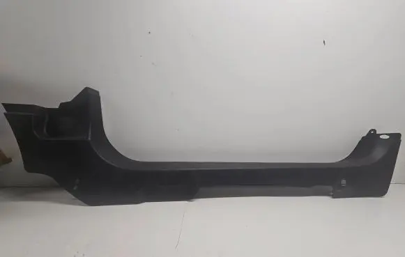 Opel Astra H Other sill/pillar trim element 13193259