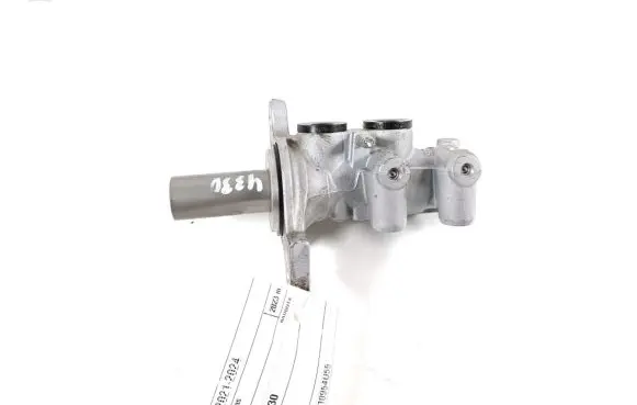 Citroen C4 X Master brake cylinder 1643581380