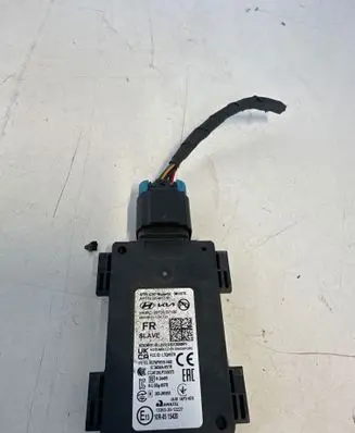 Hyundai Ioniq 5 Blind spot module 99130G1100 13265201 RCPAPH5191602
