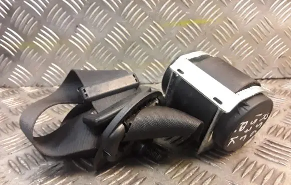 Mini One - Cooper Coupe R56 Front seatbelt 2751225