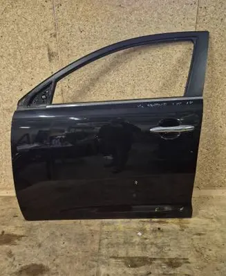 KIA Sportage Front door 121212